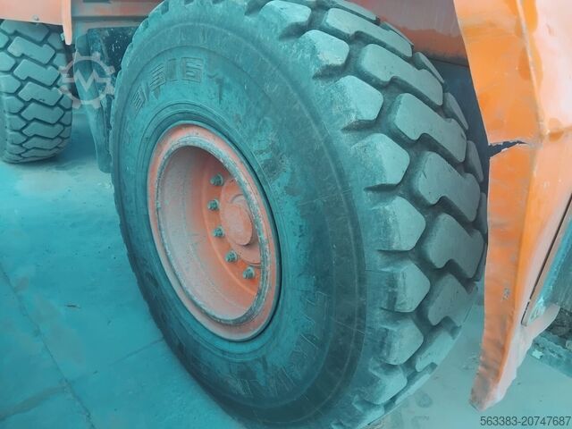 Wheel loader Doosan DL250-3