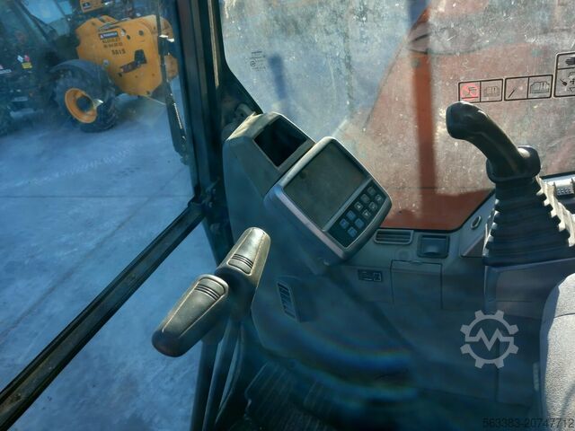 Raupenbagger Doosan DX235LCR