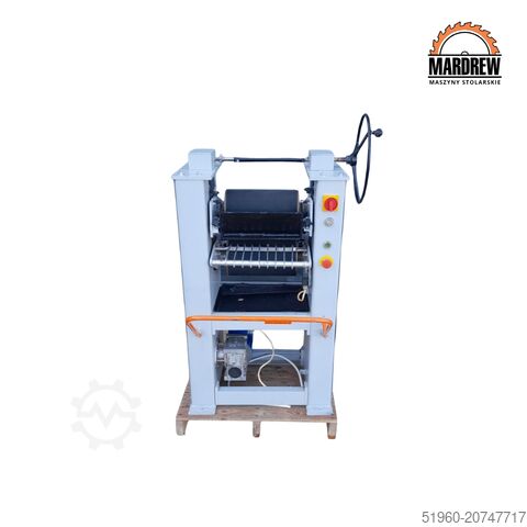 Leimwalzen OSAMA 300 5/25