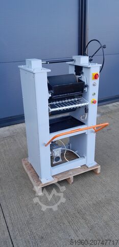 Leimwalzen OSAMA 300 5/25