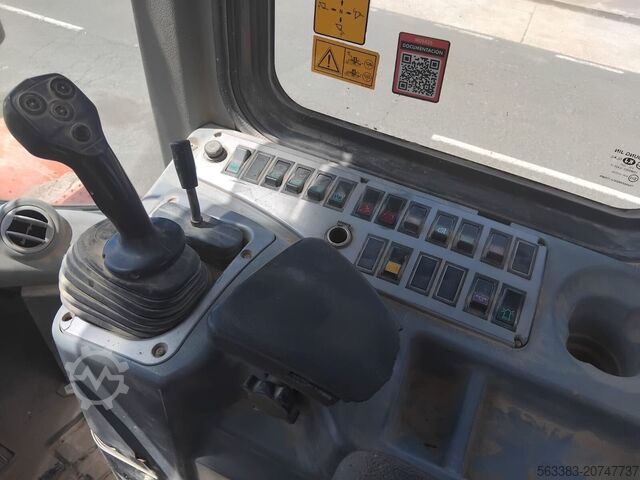 Radlader Doosan DL300