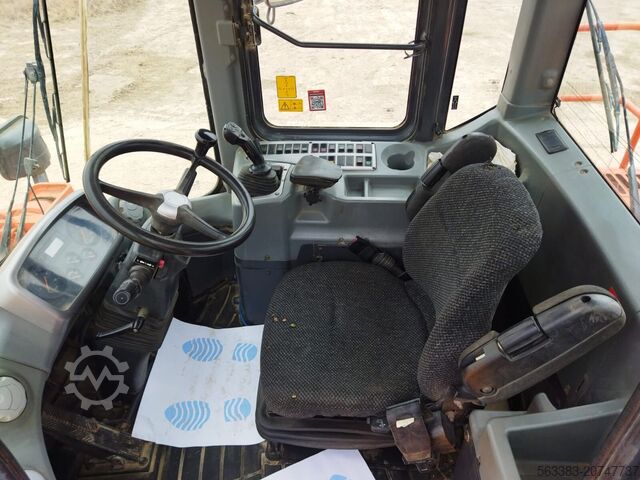 Radlader Doosan DL300