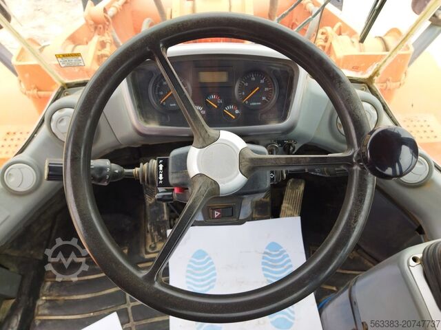 Radlader Doosan DL300