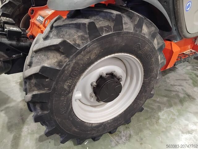 Teleskoplader Manitou MT1335 Easy