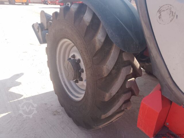 Teleskoplader Manitou MT1335 Easy