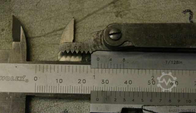 Lenkzylinder Unbekannt 36 x 160