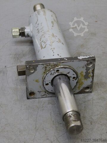 Steering cylinder Unbekannt 35 x 160