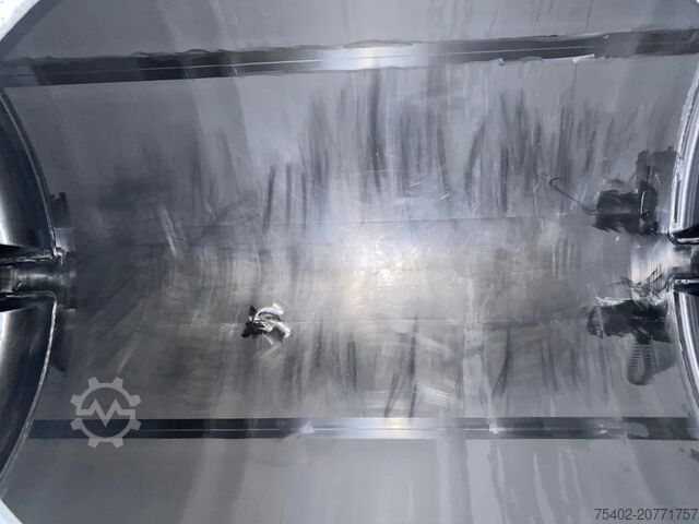 Tank LAG Tank / 32000 LT / ADR / BPW