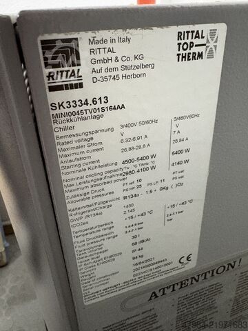 Universal machining center OPS INGERSOLL OPS 650