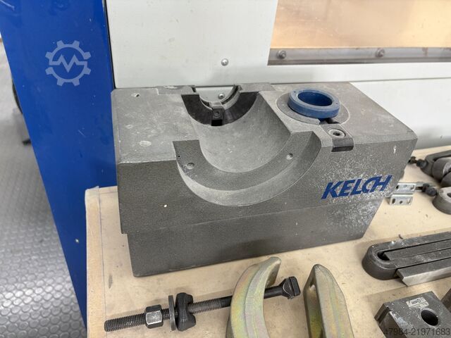 Universal machining center OPS INGERSOLL OPS 650
