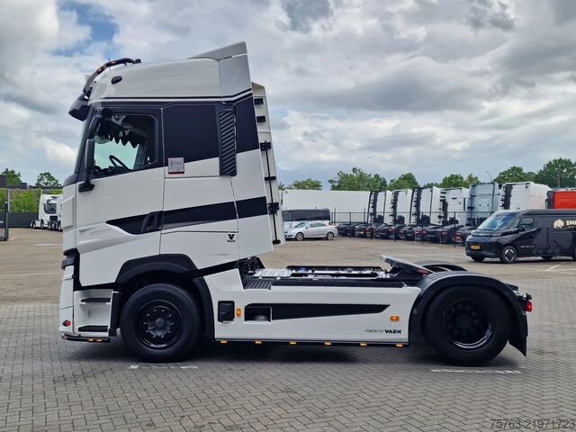 Standard-SZM Renault T520 4x2 - NEW - Retarder - VAEX Edition - Nigh...