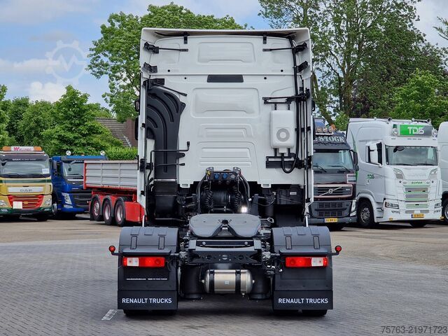 Standard-SZM Renault T520 4x2 - NEW - Retarder - VAEX Edition - Nigh...