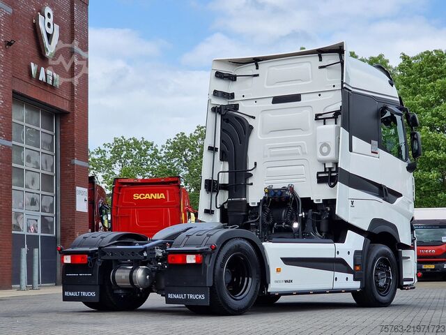 Standard-SZM Renault T520 4x2 - NEW - Retarder - VAEX Edition - Nigh...