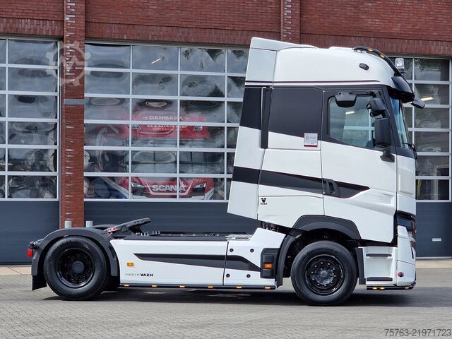 Standard-SZM Renault T520 4x2 - NEW - Retarder - VAEX Edition - Nigh...