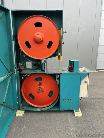 STENNER ST9 Baujahr 2002 STENNER ST9