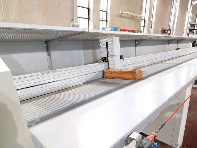 Trennsäge STROMAB TR 600 MATRIX 2 PLUS