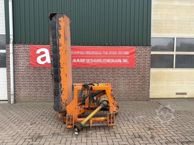 Mulcher  Klepelmaaier Jumbo 230 - Gebruikt