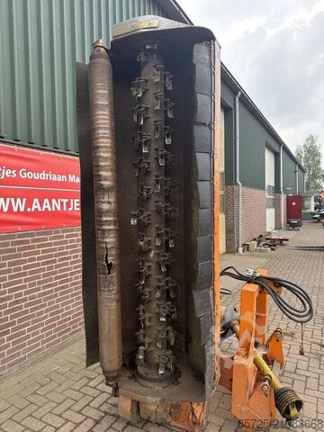 Mulcher  Klepelmaaier Jumbo 230 - Gebruikt