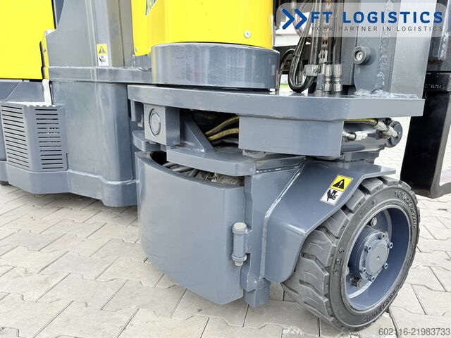 Schmalgangstapler Combilift AISLE MASTER 20SHE TRIPLEX 8500