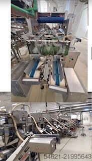 Fish processing machine PERUZA /HERMASA IP 65