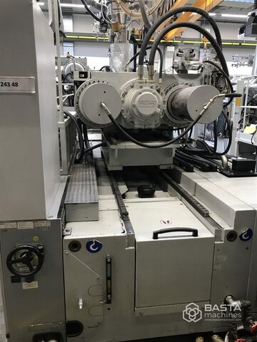Engel 7050/1000 (2007) Engel duo 7050/1000