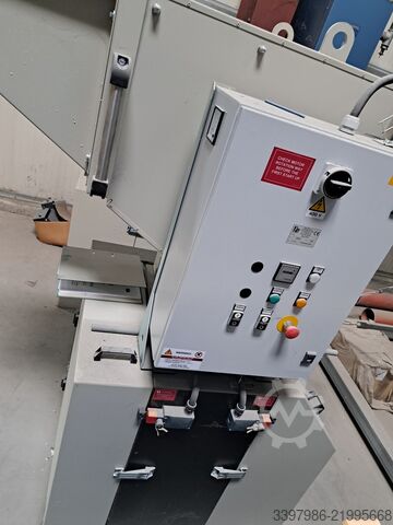 Granulator / Shredder Enginplast Soundproof Granulator BA(X) 40.30.3