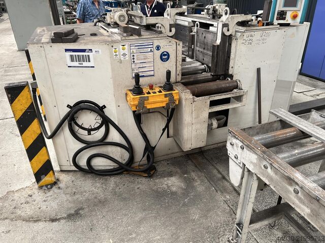 Richtpresse KUNKEL DZ 160