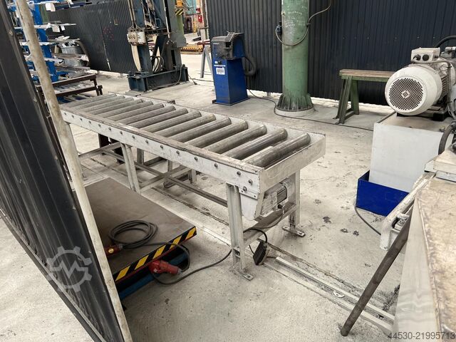 Richtpresse KUNKEL DZ 160