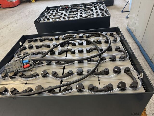 Antriebsbatterie *Sonstige 48V Batterie 625 AH Bj.2022