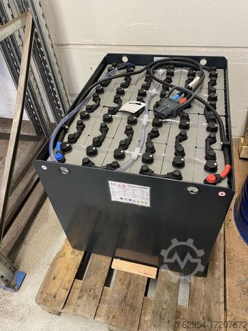 Drive battery *Sonstige 48V Batterie 625 AH Bj.2025 NEU