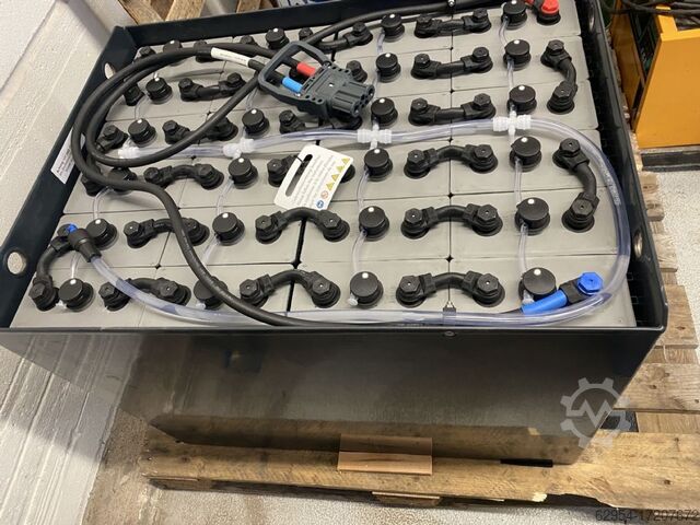 Antriebsbatterie *Sonstige 48V Batterie 625 AH Bj.2025 NEU