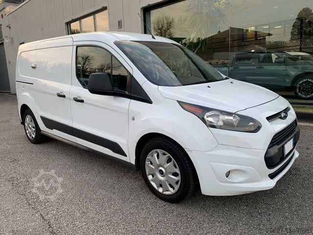 Compact van Ford Connect 230 Van L2 - FRIZIONE NUOVA -