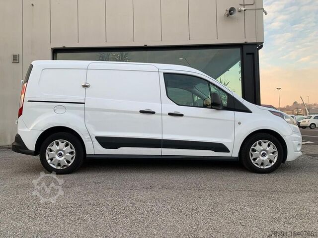 Compact van Ford Connect 230 Van L2 - FRIZIONE NUOVA -