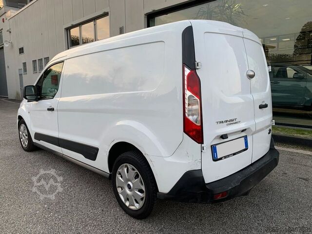 Compact van Ford Connect 230 Van L2 - FRIZIONE NUOVA -