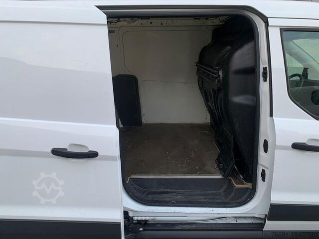 Compact van Ford Connect 230 Van L2 - FRIZIONE NUOVA -