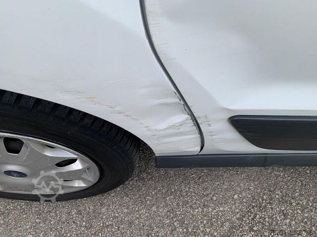 Compact van Ford Connect 230 Van L2 - FRIZIONE NUOVA -