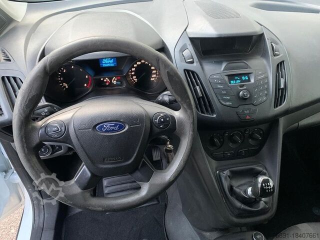 Compact van Ford Connect 230 Van L2 - FRIZIONE NUOVA -