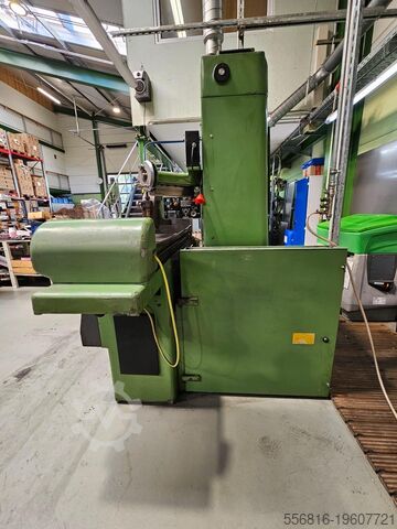 FLAT GRINDING MACHINE ELB-Schliff SWBA VAII