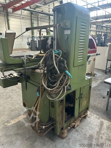 FLAT GRINDING MACHINE MATRA 600x300