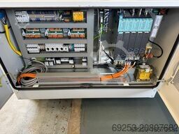 CNC turning and milling center Emco GmbH E25 TCM