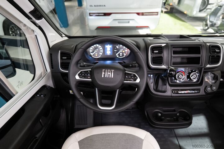 ADRIA MATRIX 670 SL - 60Y TEILINTEGRAL NEU ADRIA MATRIX 670 SL - 60Y