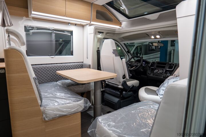 ADRIA MATRIX 670 SL - 60Y TEILINTEGRAL NEU ADRIA MATRIX 670 SL - 60Y