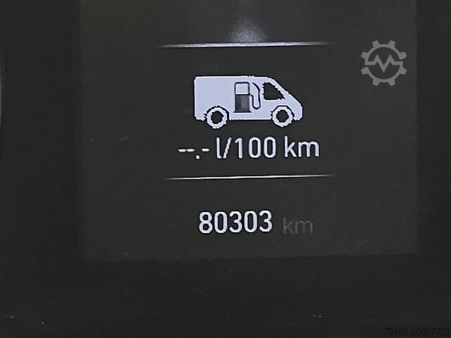 Koffer FIAT DUCATO 2.2 Bakwagen Deuren!