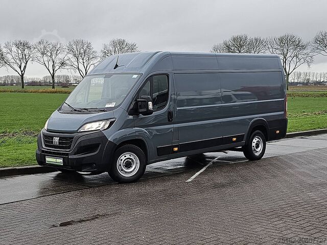 Hochdachkombi FIAT DUCATO 2.2 clima carplay EURO6