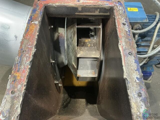 Dust extractions systems  Unknown Unknown 