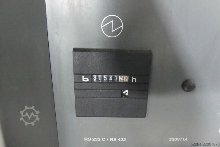 Deckel Maho DMU 60T machining center Deckel Maho DMU 60T