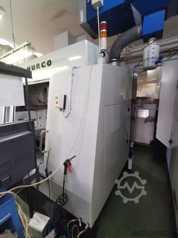 Universal machining center HURCO VMX42SR