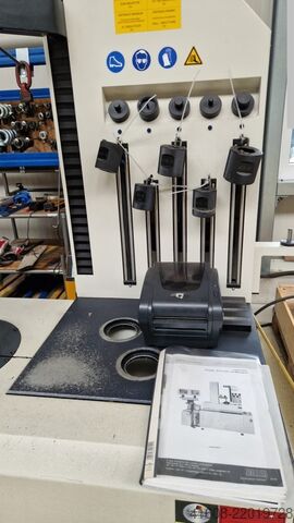 CNC Werkzeugvoreinstellgerät ZOLLER Redomatic1