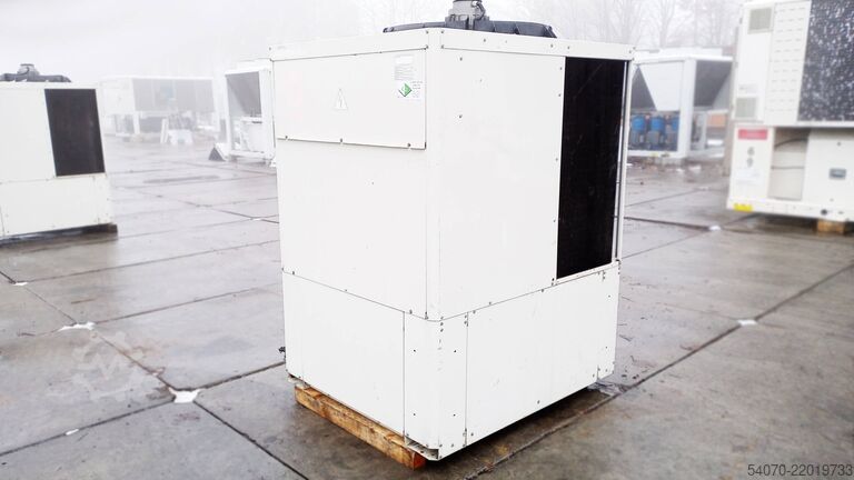 Chiller Used Chiller TRANE - 32.3 KW | With warranty