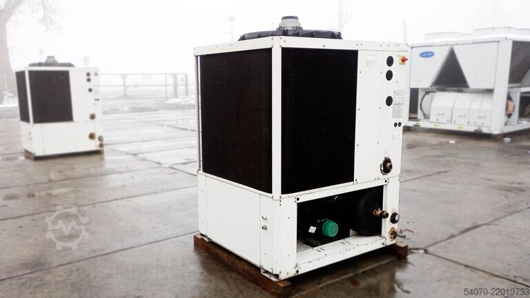 Chiller Used Chiller TRANE - 32.3 KW | With warranty